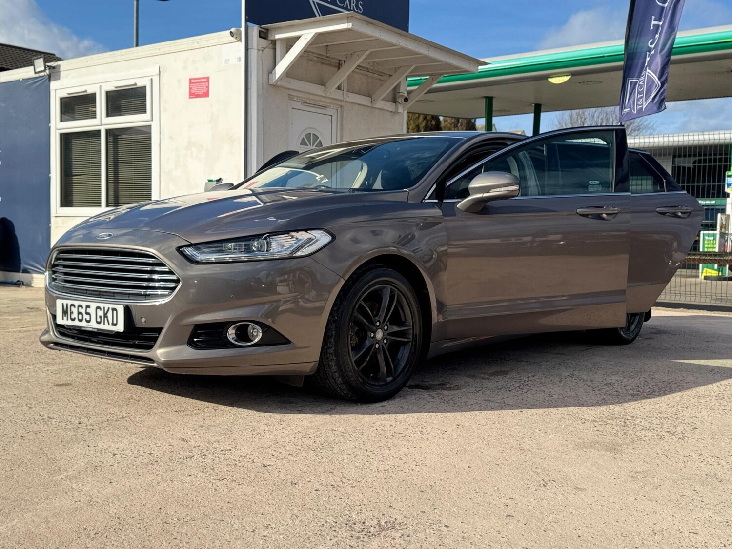 Used Ford Mondeo for sale - 78141394: Photo 26