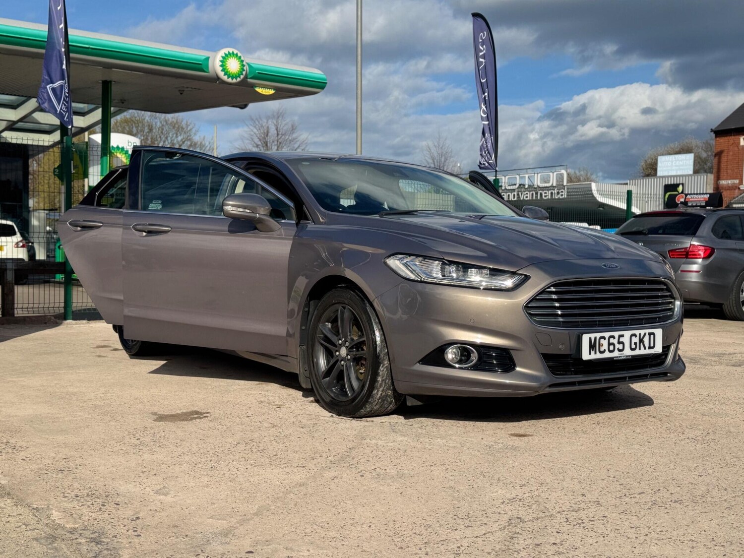 Used Ford Mondeo for sale - 78141394: Photo 27