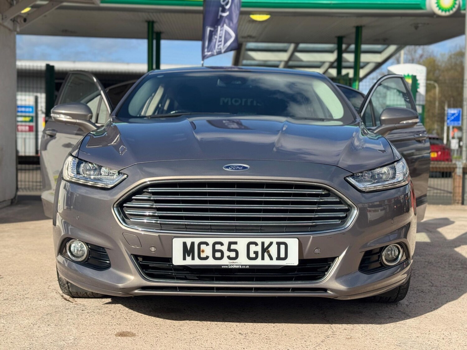 Used Ford Mondeo for sale - 78141394: Photo 28