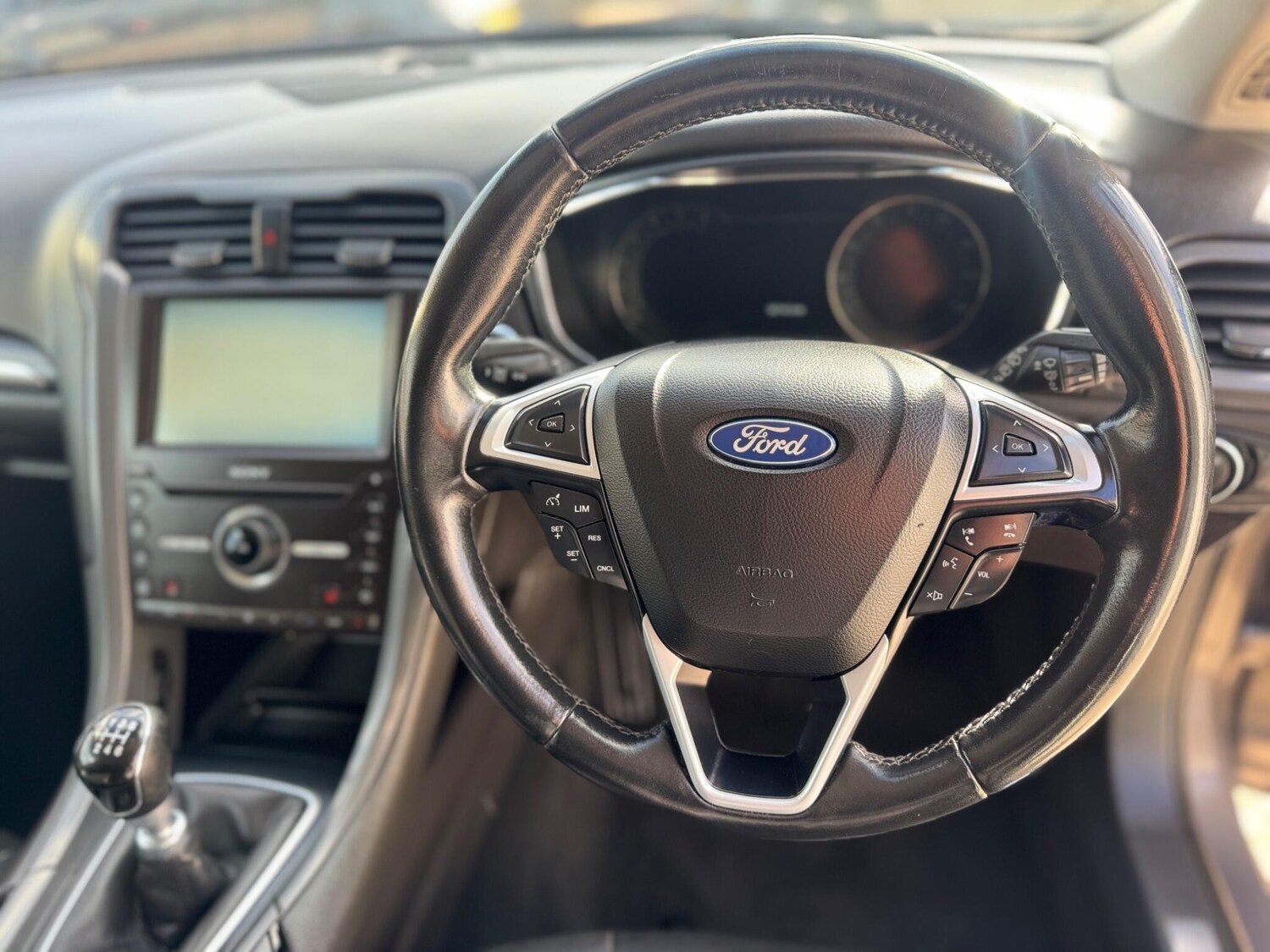 Used Ford Mondeo for sale - 78141394: Photo 29