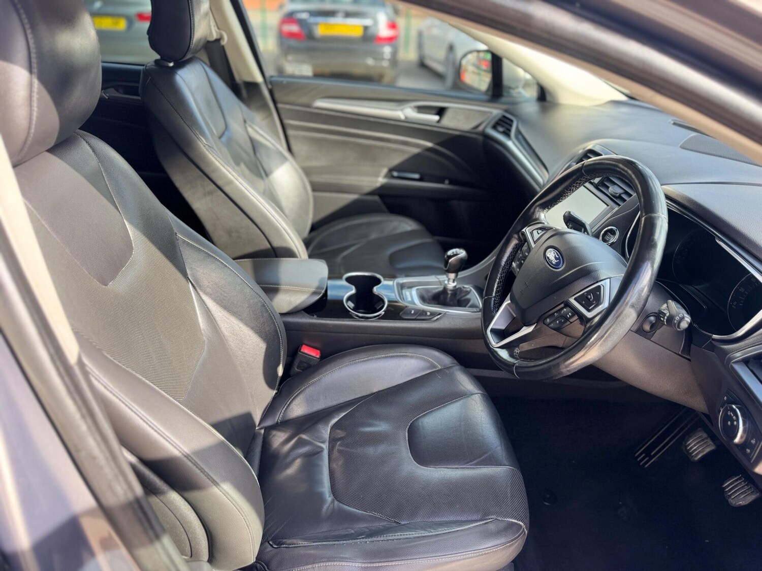 Used Ford Mondeo for sale - 78141394: Photo 30