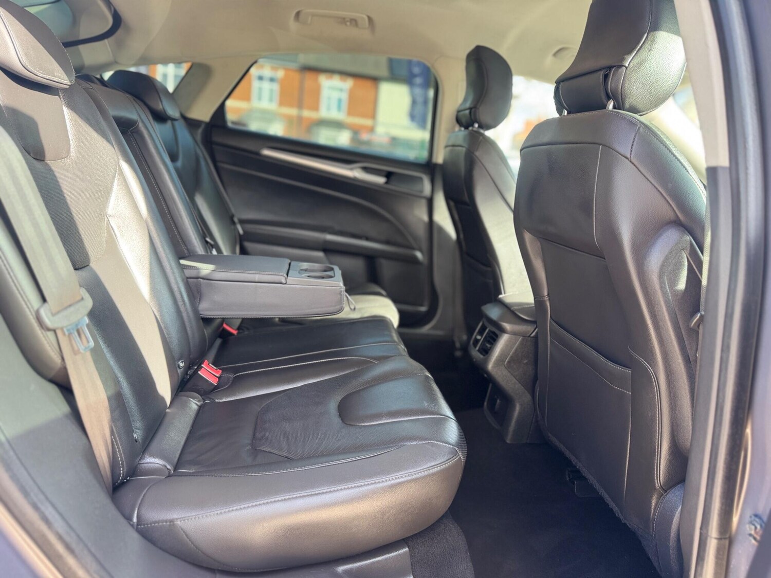 Used Ford Mondeo for sale - 78141394: Photo 31