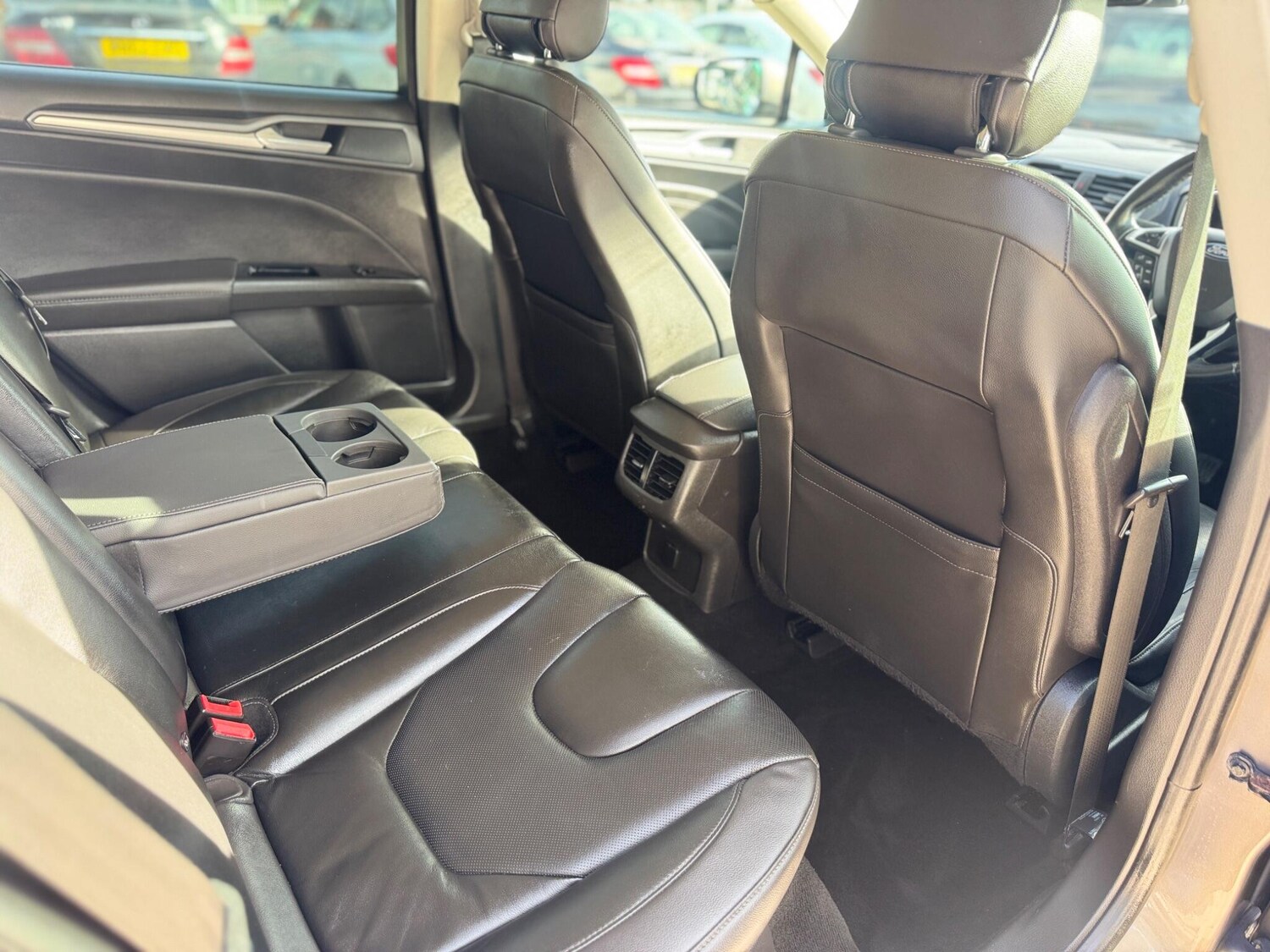 Used Ford Mondeo for sale - 78141394: Photo 32