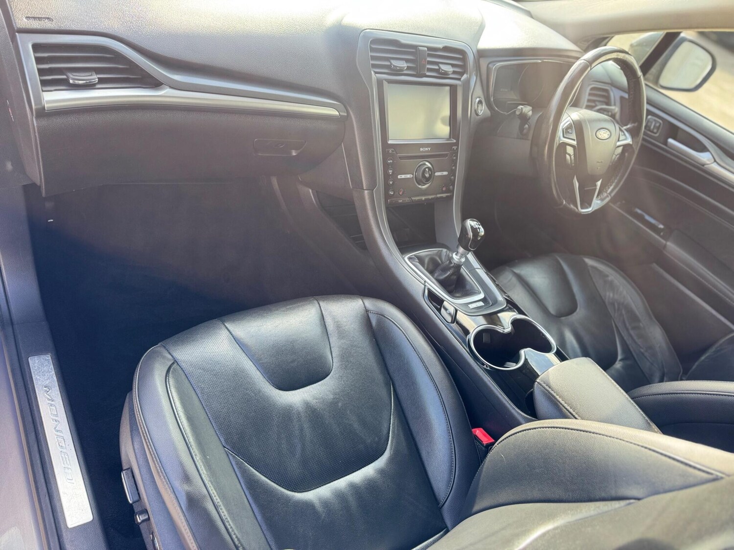 Used Ford Mondeo for sale - 78141394: Photo 33