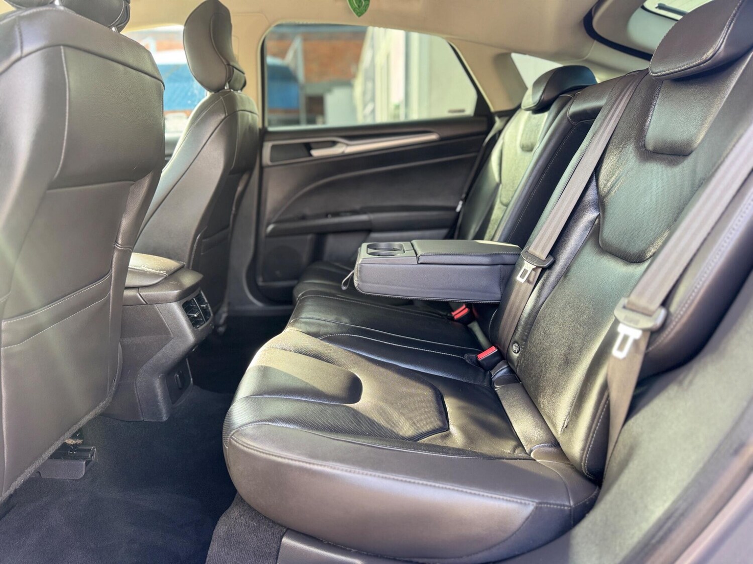 Used Ford Mondeo for sale - 78141394: Photo 34