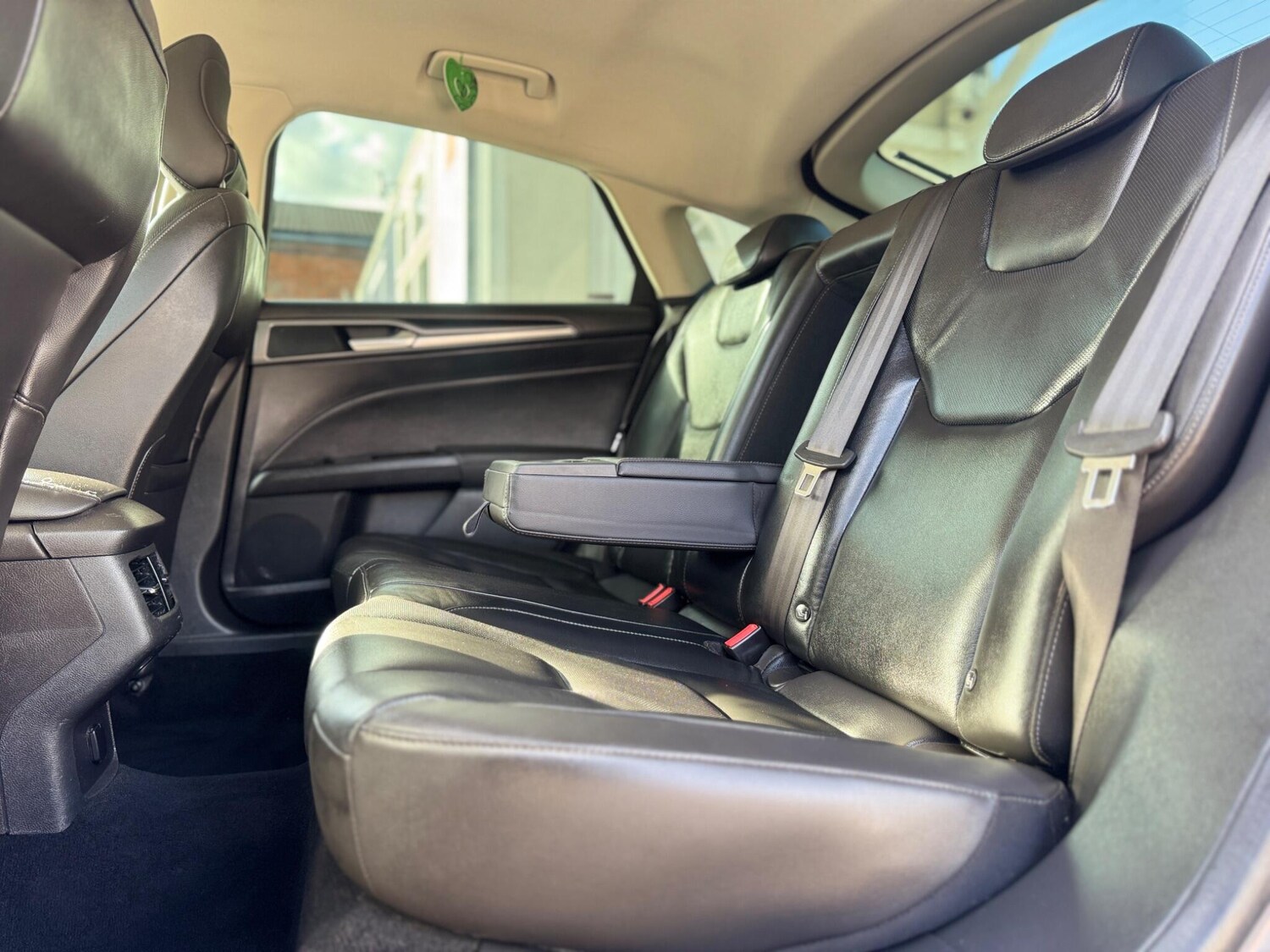 Used Ford Mondeo for sale - 78141394: Photo 35