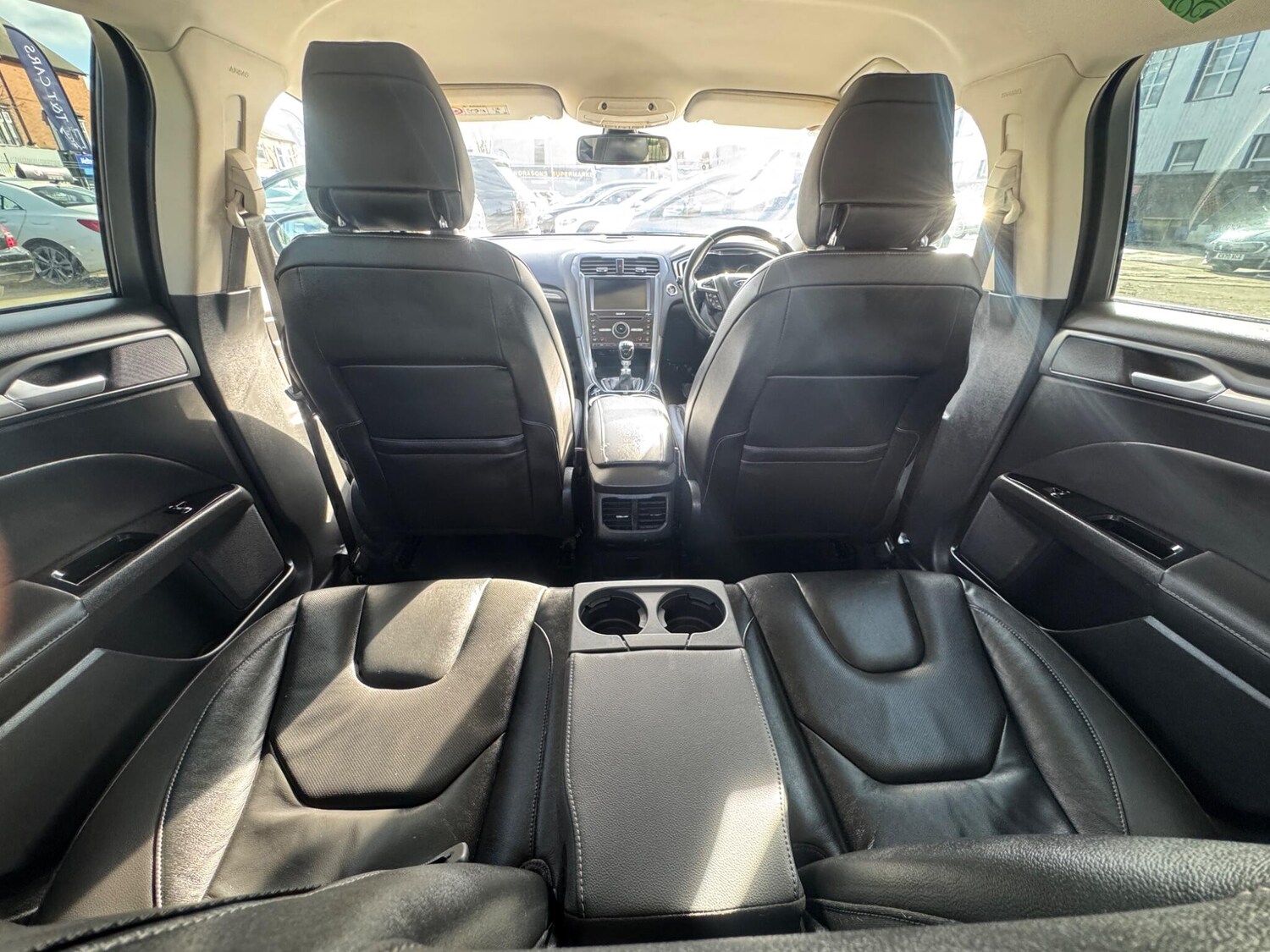 Used Ford Mondeo for sale - 78141394: Photo 36