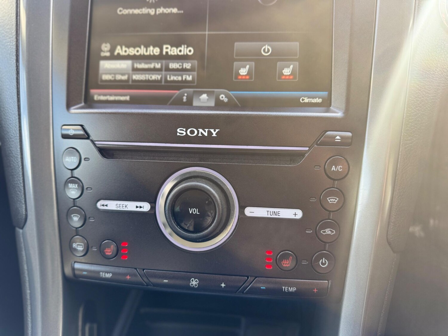 Used Ford Mondeo for sale - 78141394: Photo 37