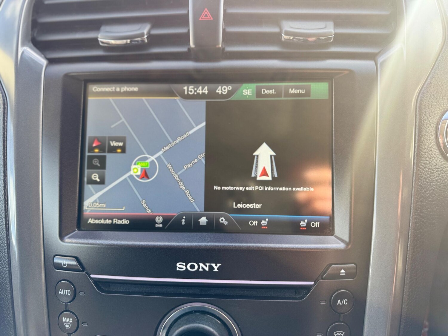 Used Ford Mondeo for sale - 78141394: Photo 39