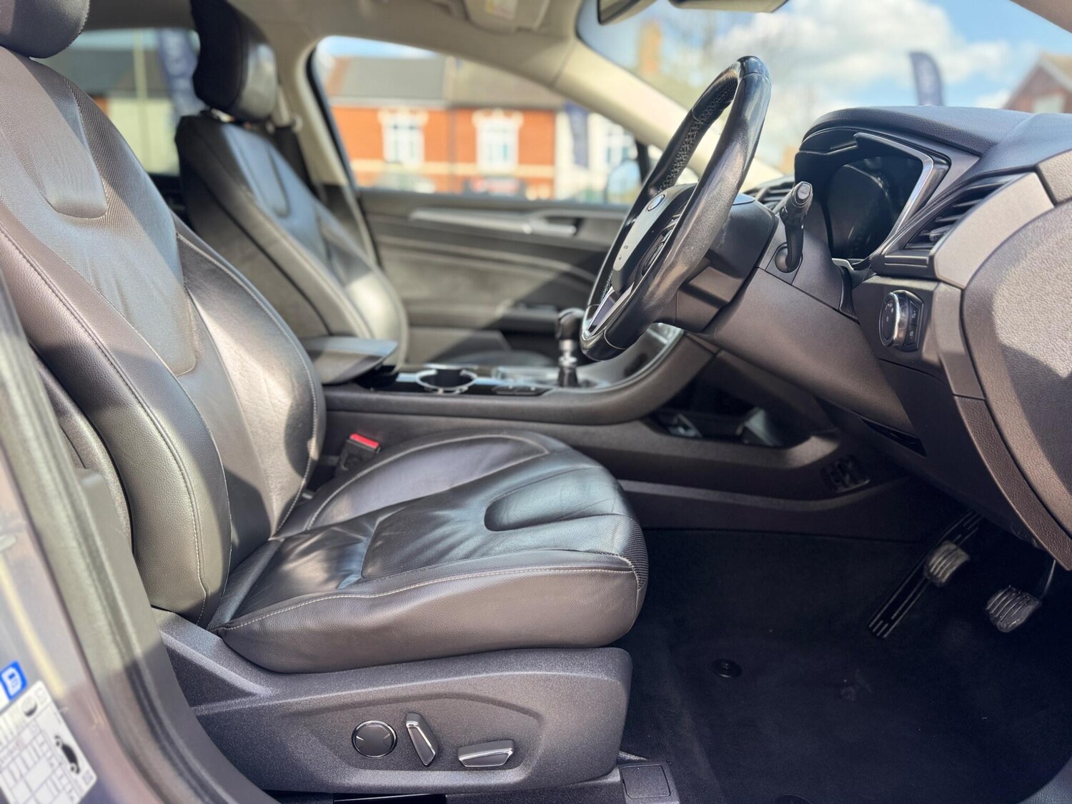 Used Ford Mondeo for sale - 78141394: Photo 4