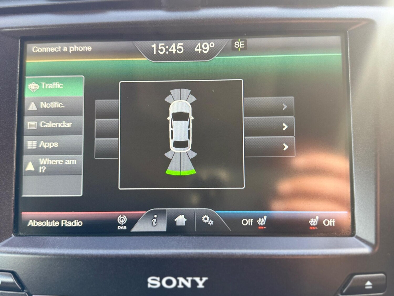 Used Ford Mondeo for sale - 78141394: Photo 41