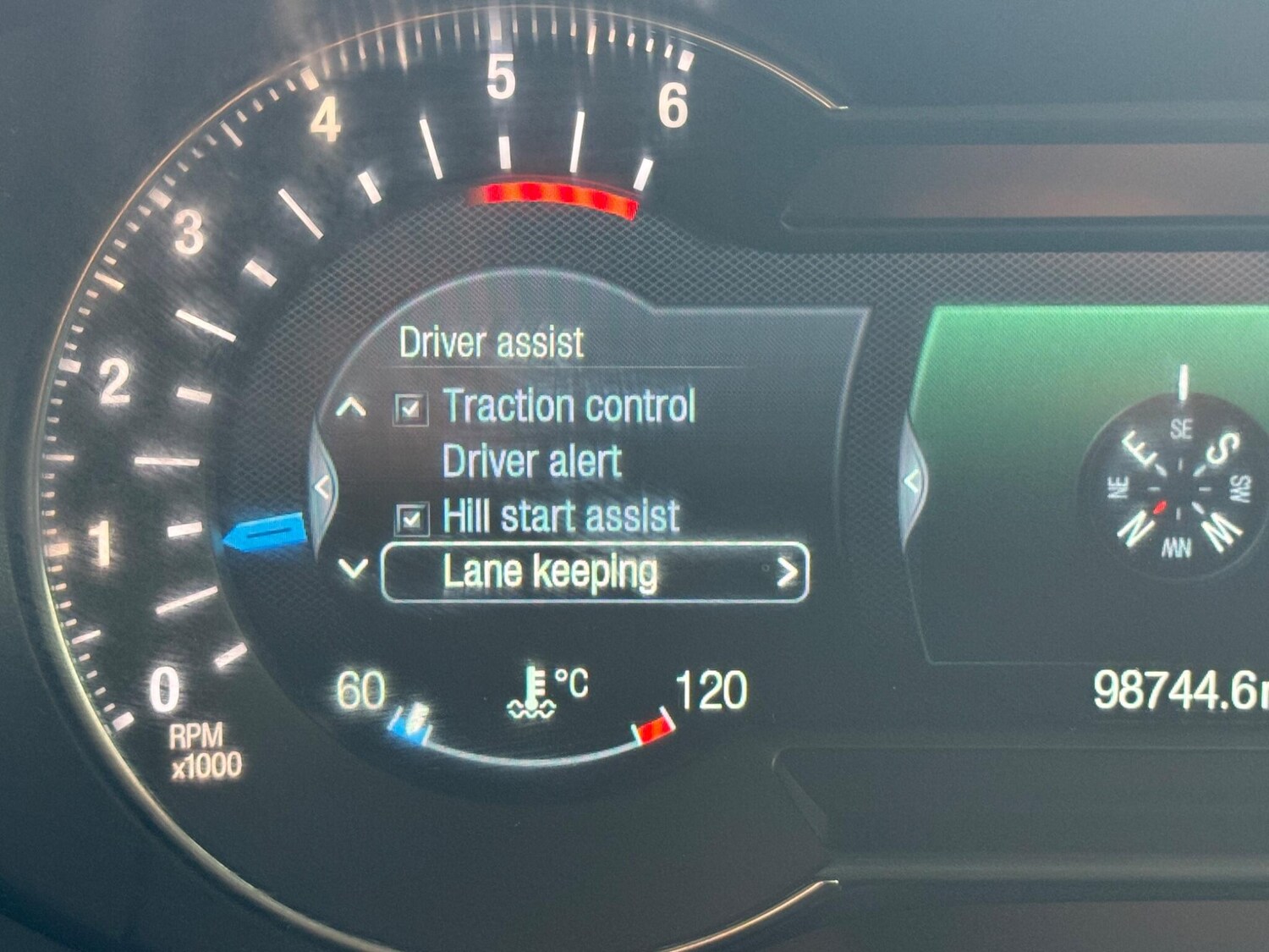 Used Ford Mondeo for sale - 78141394: Photo 43