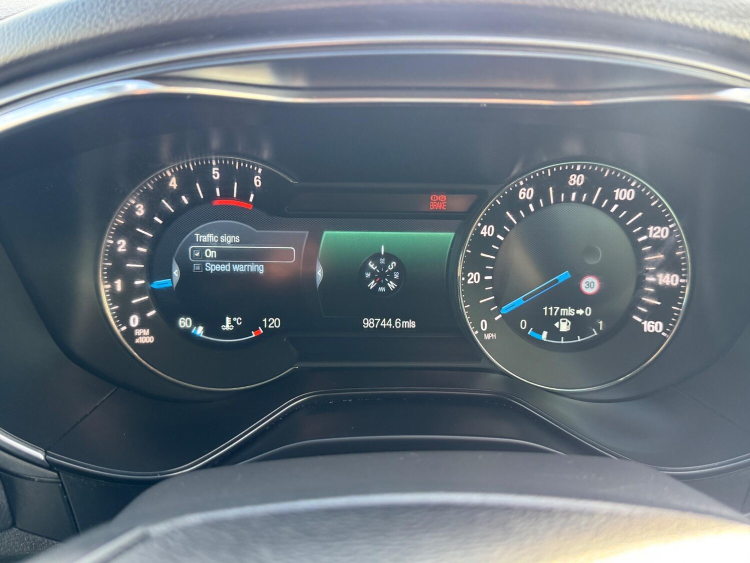 Used Ford Mondeo for sale - 78141394: Photo 44