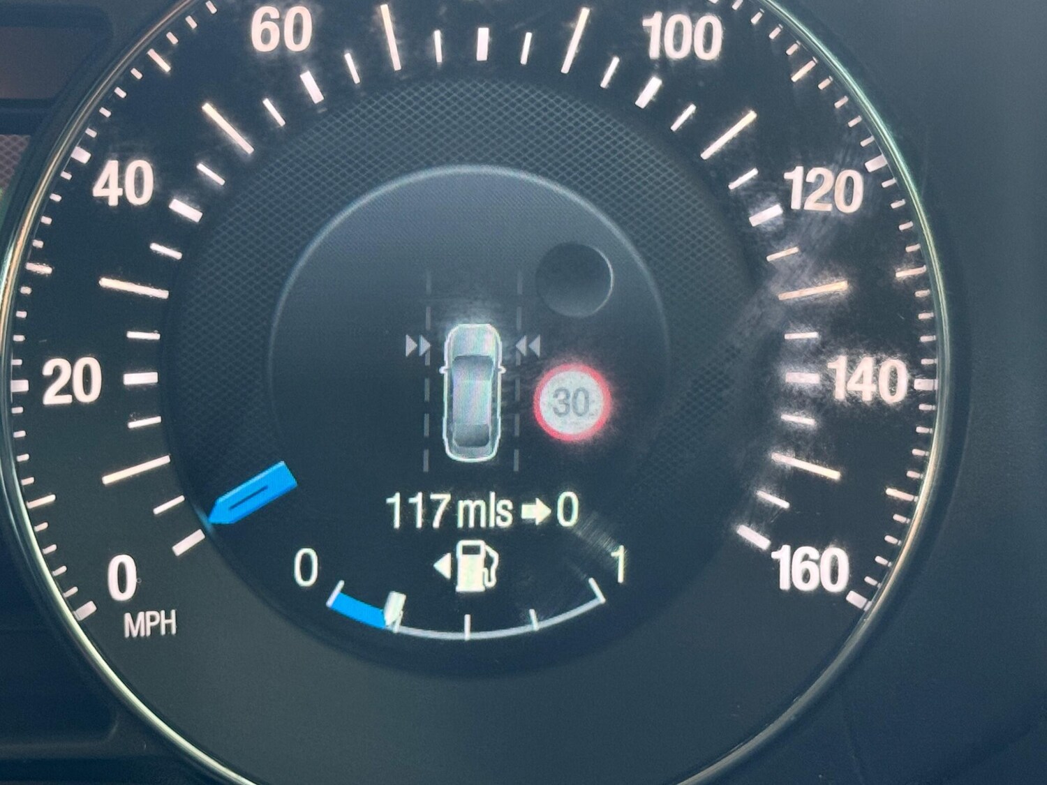 Used Ford Mondeo for sale - 78141394: Photo 46