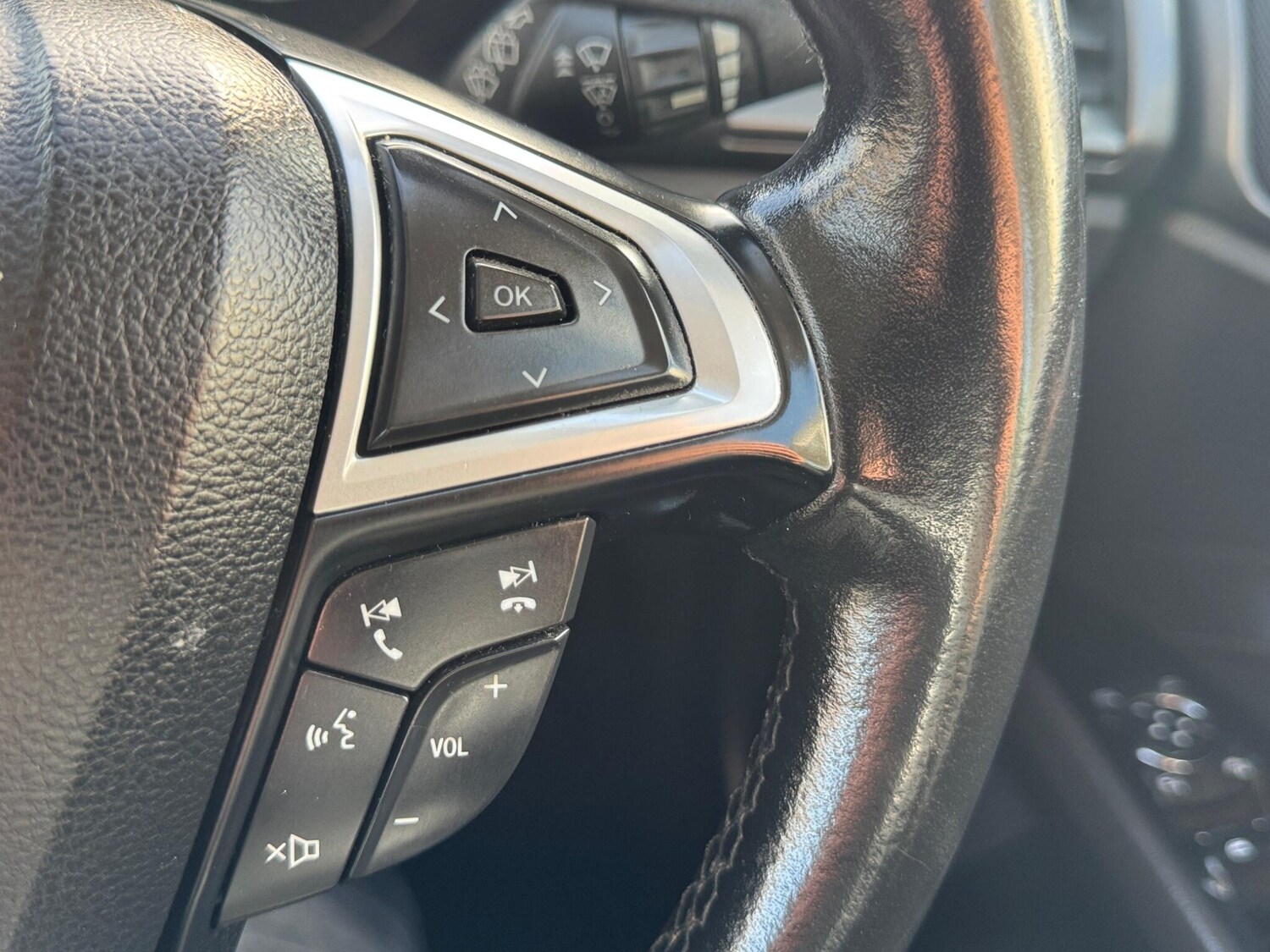 Used Ford Mondeo for sale - 78141394: Photo 48