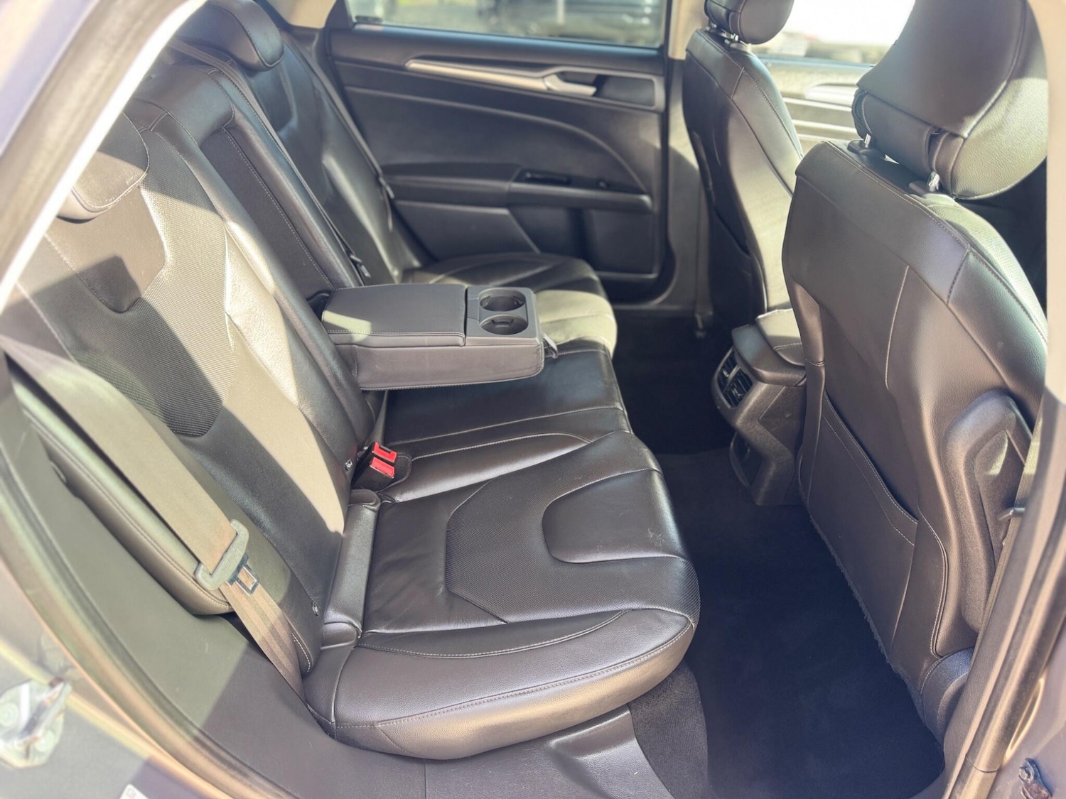 Used Ford Mondeo for sale - 78141394: Photo 5