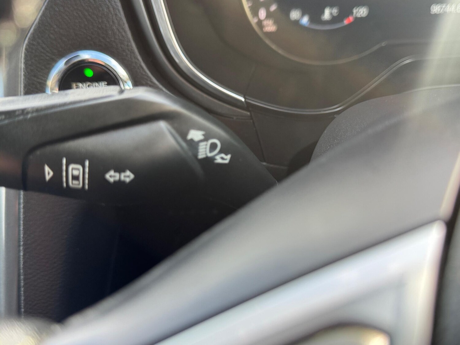 Used Ford Mondeo for sale - 78141394: Photo 50