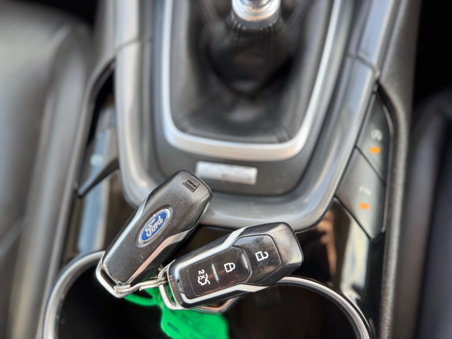 Used Ford Mondeo for sale - 78141394: Photo 51