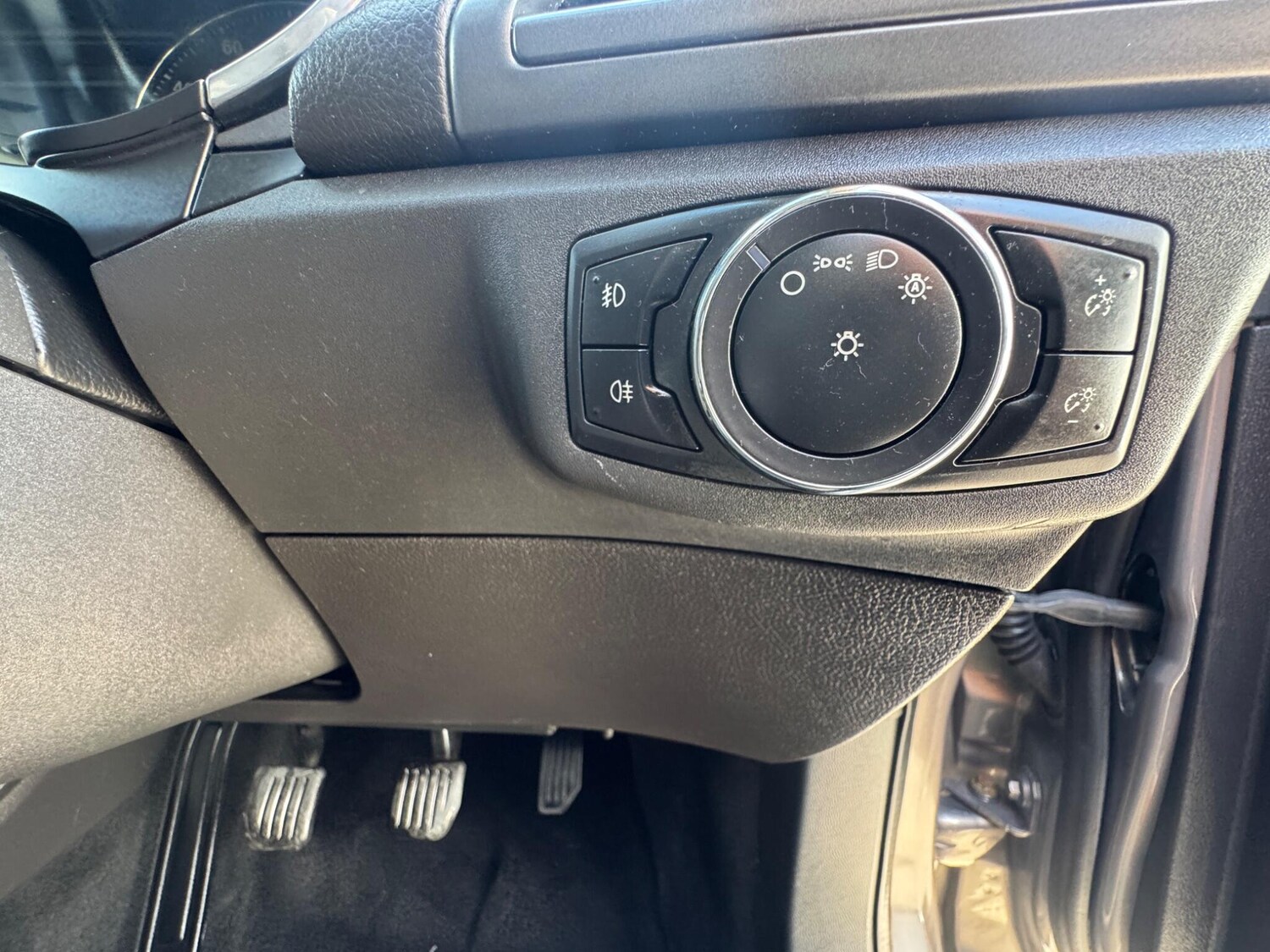 Used Ford Mondeo for sale - 78141394: Photo 52