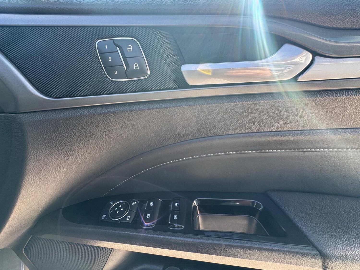 Used Ford Mondeo for sale - 78141394: Photo 53