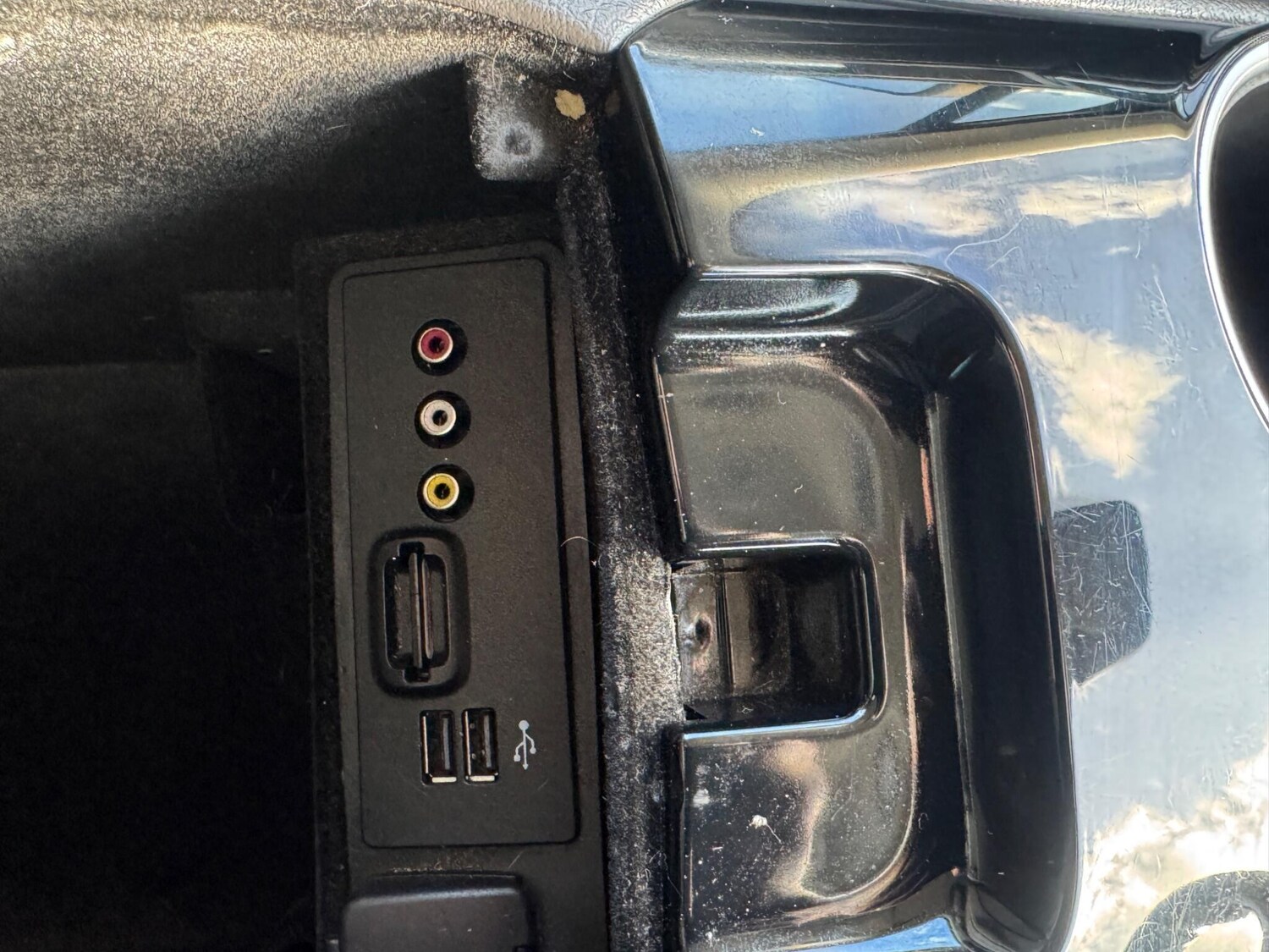 Used Ford Mondeo for sale - 78141394: Photo 54