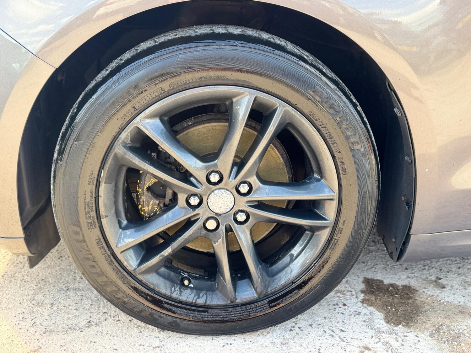 Used Ford Mondeo for sale - 78141394: Photo 56