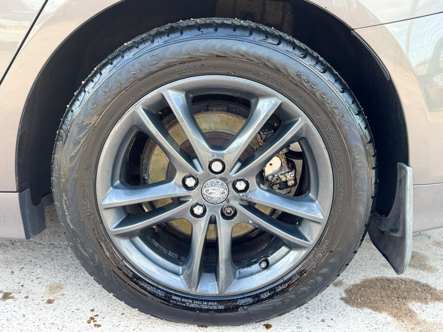 Used Ford Mondeo for sale - 78141394: Photo 57