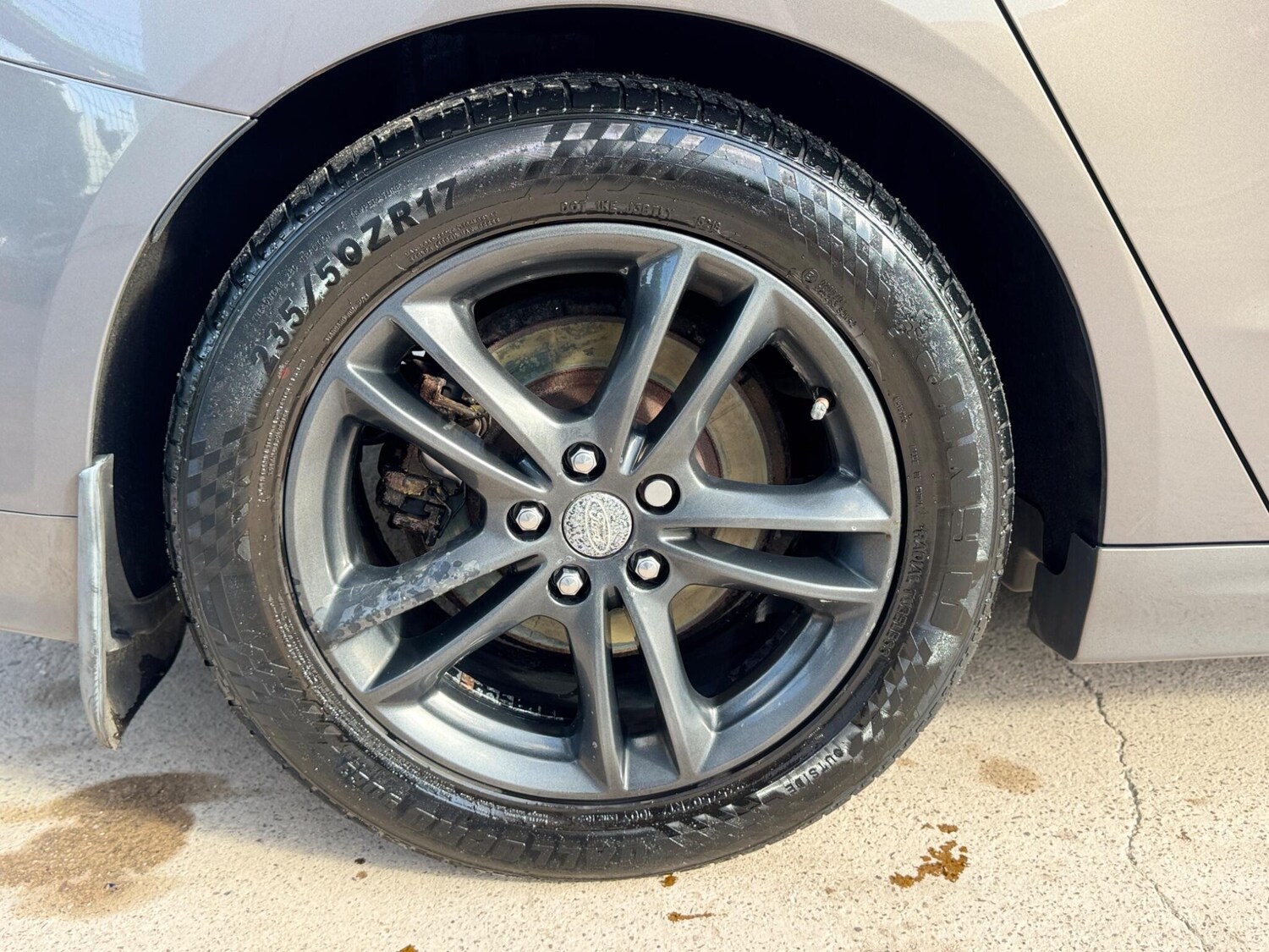 Used Ford Mondeo for sale - 78141394: Photo 58