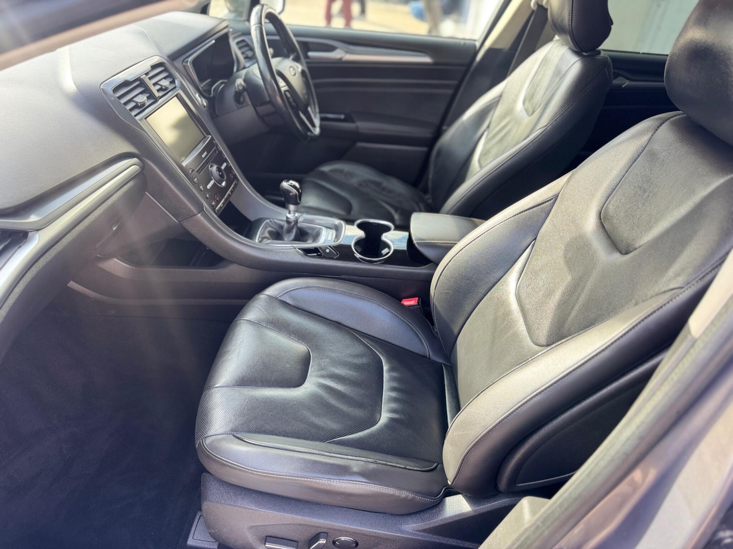 Used Ford Mondeo for sale - 78141394: Photo 6