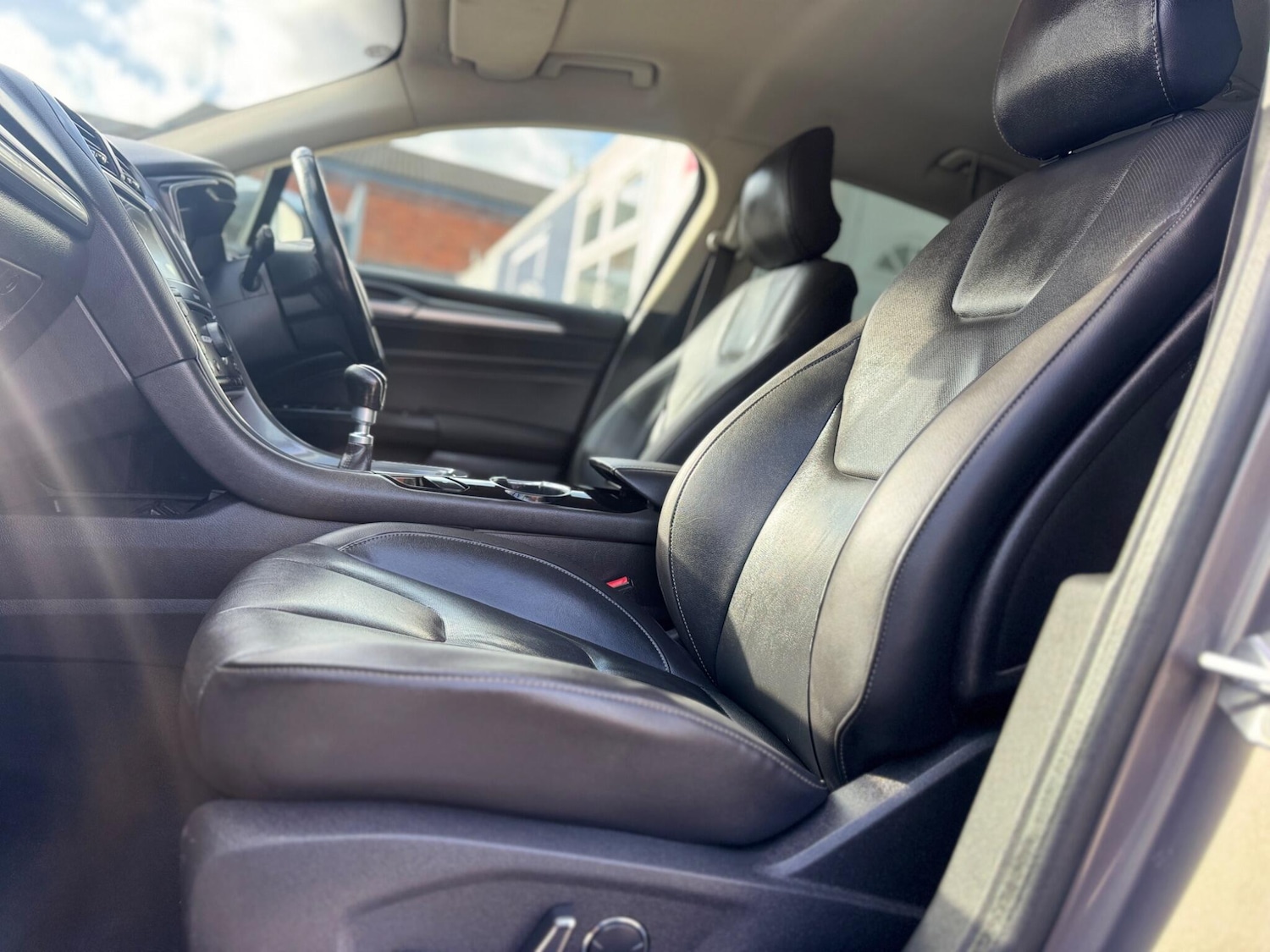 Used Ford Mondeo for sale - 78141394: Photo 7