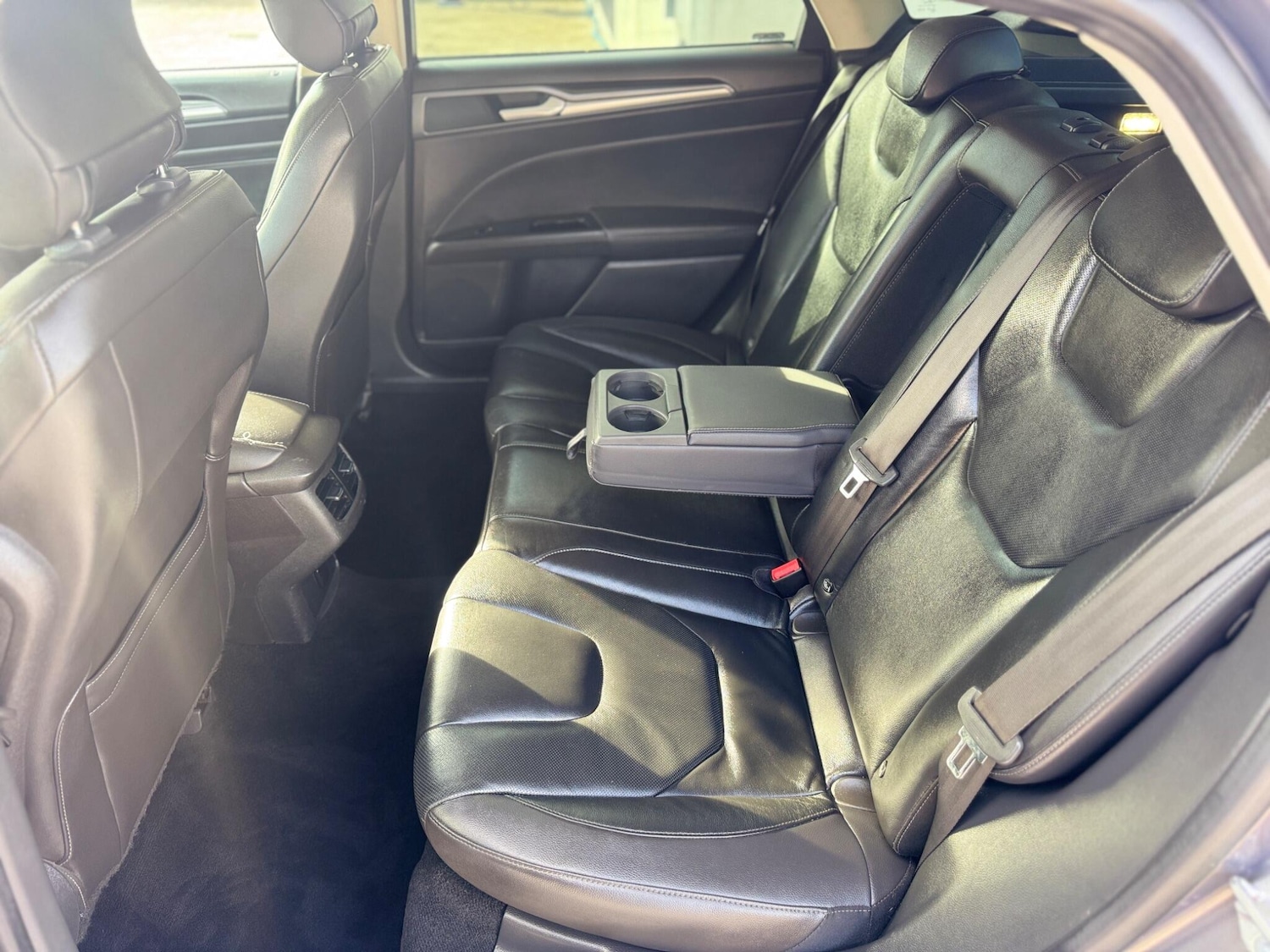 Used Ford Mondeo for sale - 78141394: Photo 8