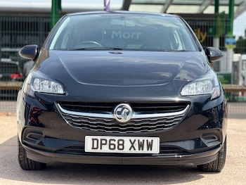 Used Vauxhall Corsa 2018 for sale - 78759865: Photo