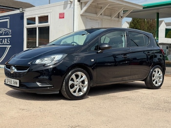 Used Vauxhall Corsa 2018 for sale - 78759865: Photo