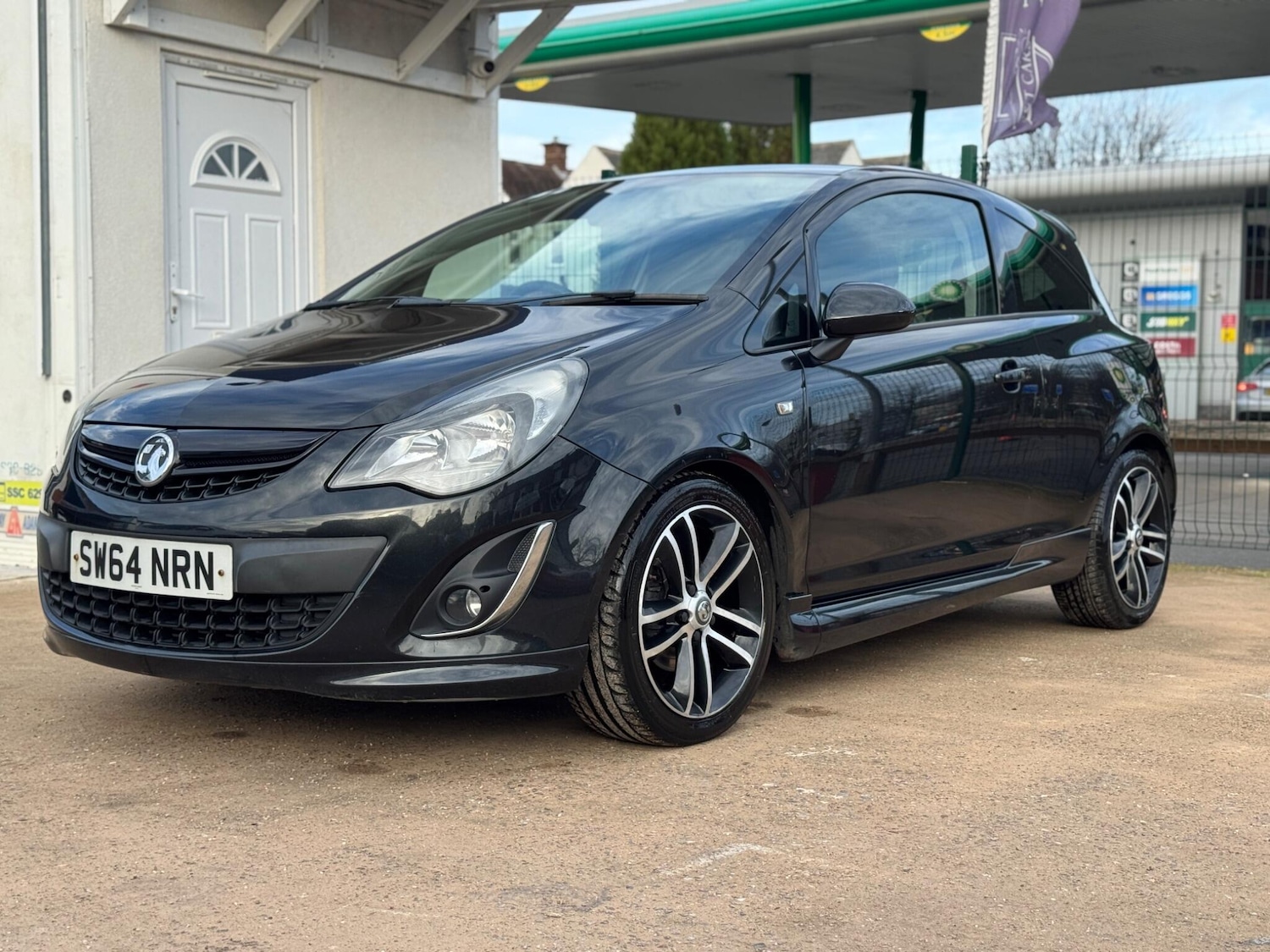 Used Vauxhall Corsa 2015 for sale - 76942367: Photo 10