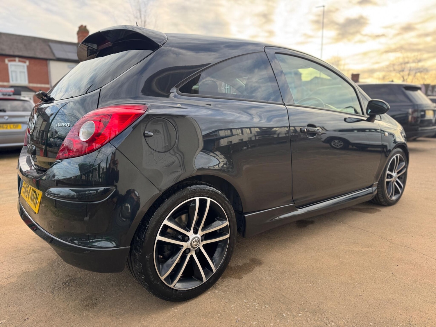 Used Vauxhall Corsa 2015 for sale - 76942367: Photo 13
