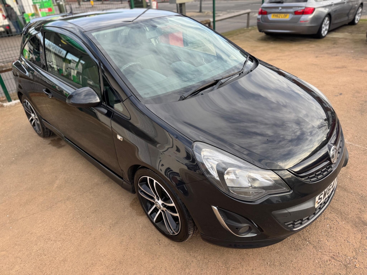 Used Vauxhall Corsa 2015 for sale - 76942367: Photo 16