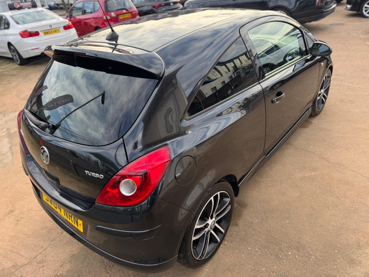 Used Vauxhall Corsa 2015 for sale - 76942367: Photo 17