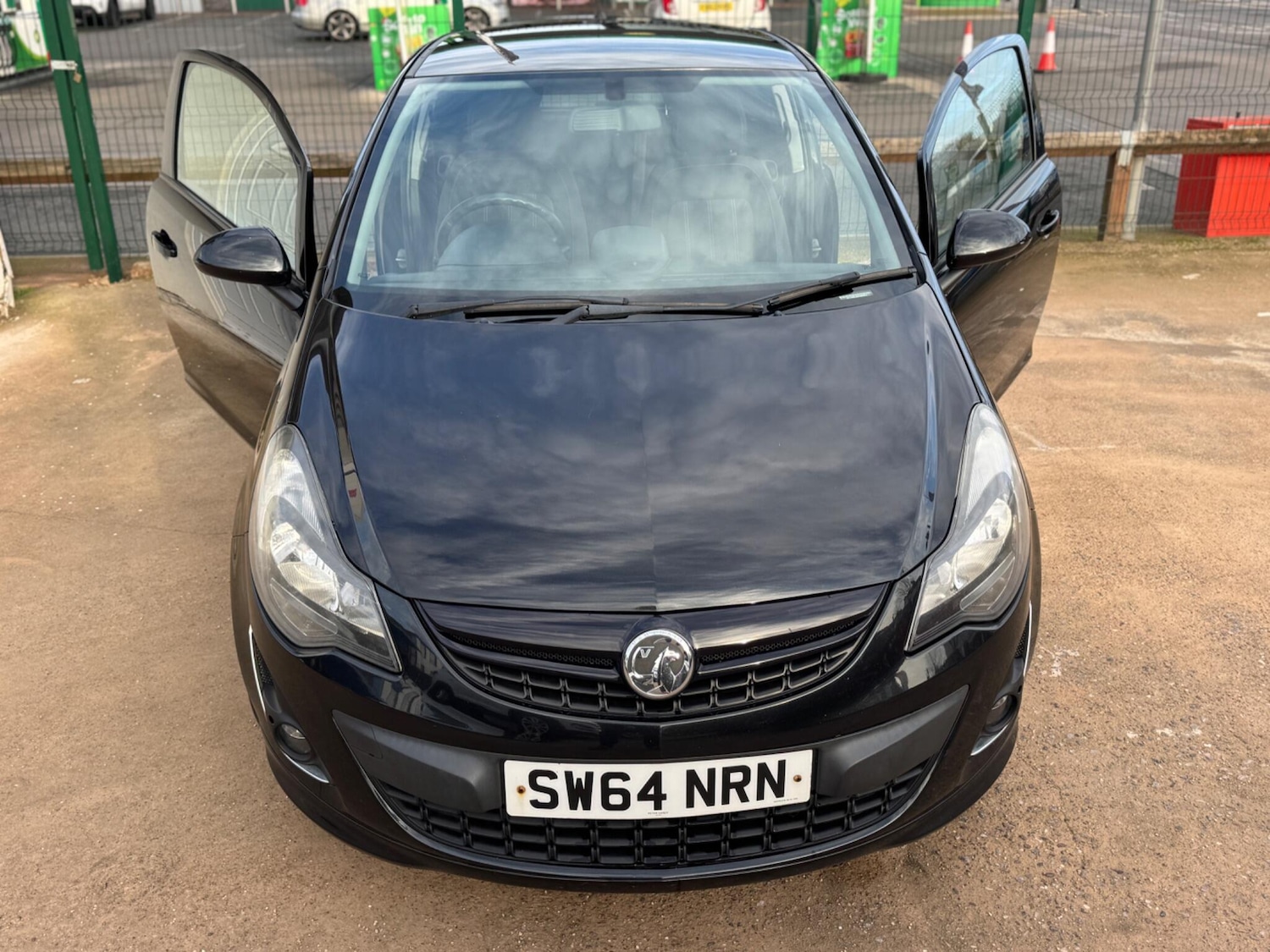 Used Vauxhall Corsa 2015 for sale - 76942367: Photo 20