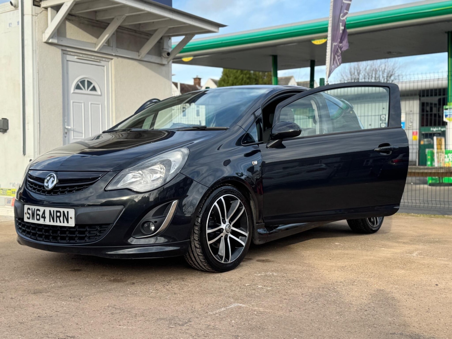 Used Vauxhall Corsa 2015 for sale - 76942367: Photo 21