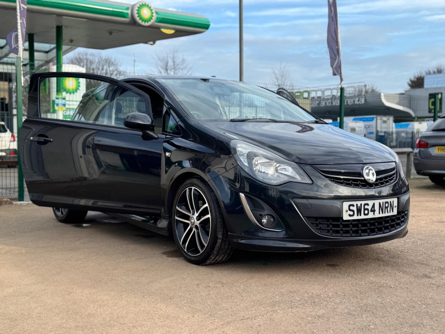 Used Vauxhall Corsa 2015 for sale - 76942367: Photo 22