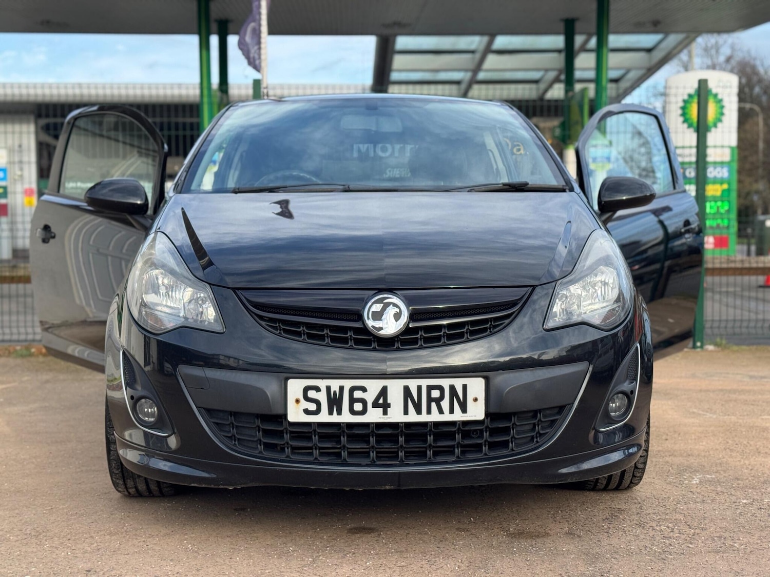 Used Vauxhall Corsa 2015 for sale - 76942367: Photo 23