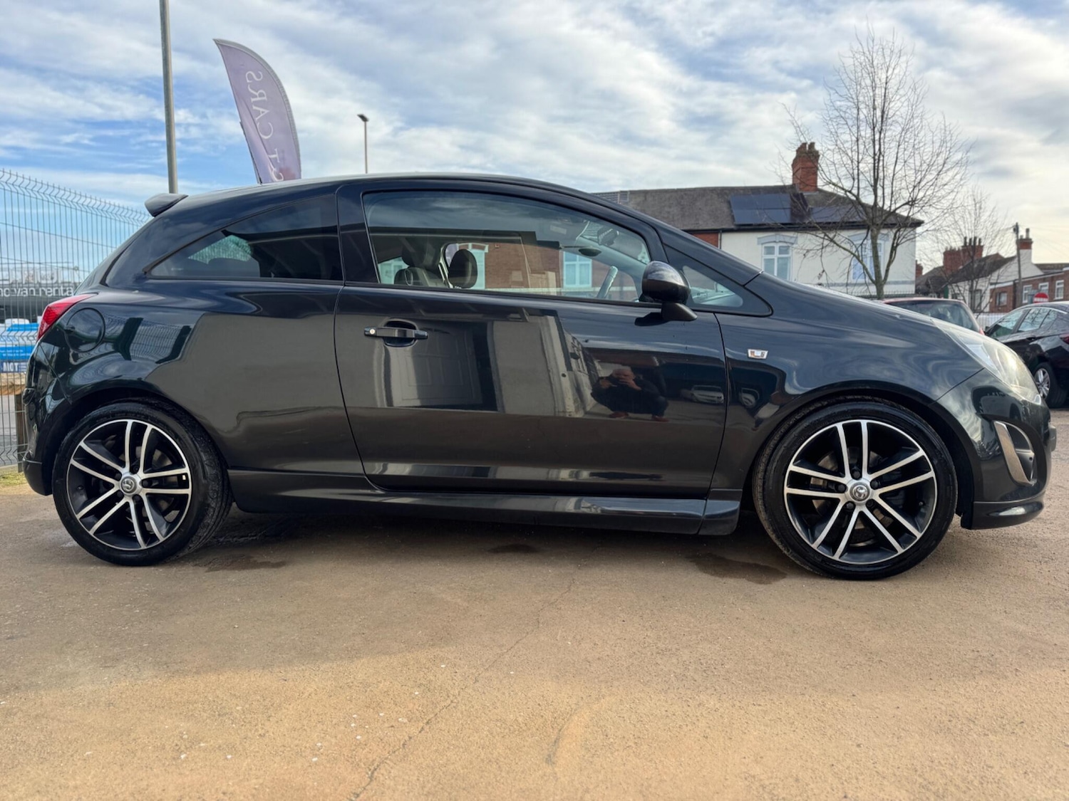 Used Vauxhall Corsa 2015 for sale - 76942367: Photo 24