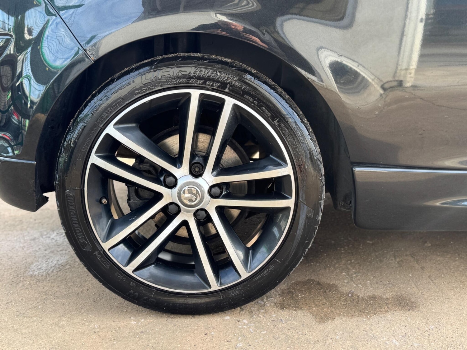 Used Vauxhall Corsa 2015 for sale - 76942367: Photo 42