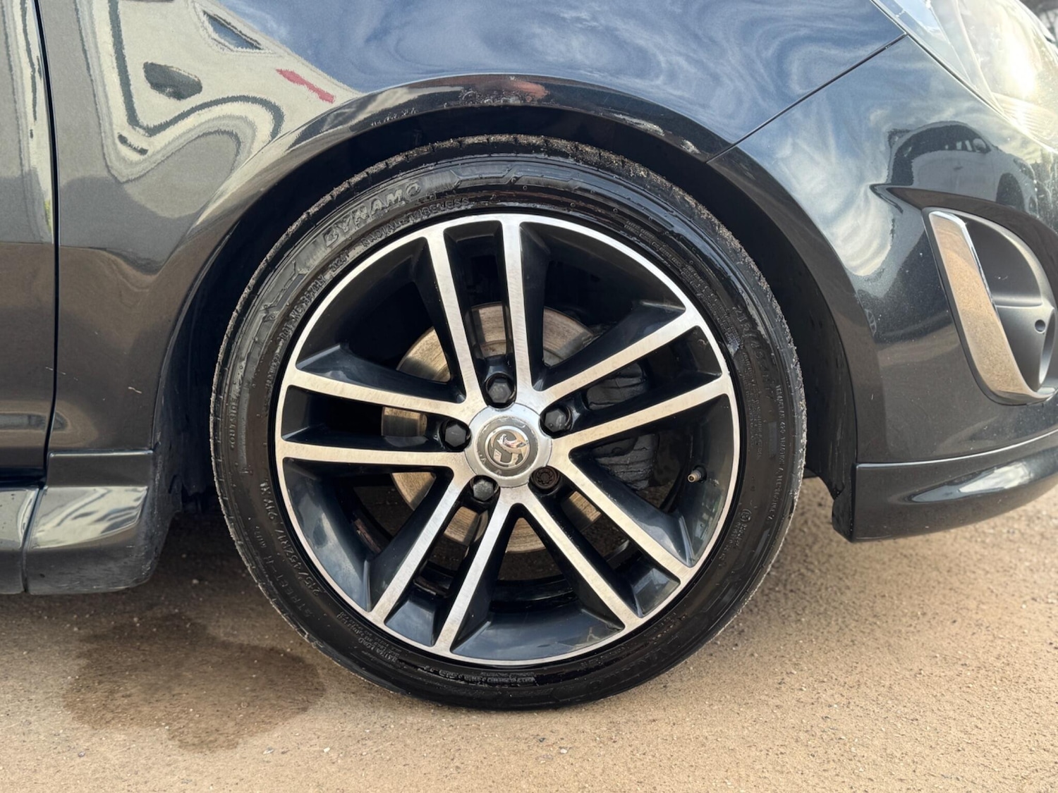 Used Vauxhall Corsa 2015 for sale - 76942367: Photo 43