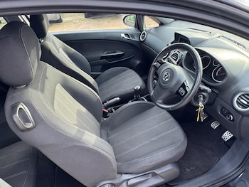 Used Vauxhall Corsa 2015 for sale - 76942367: Photo