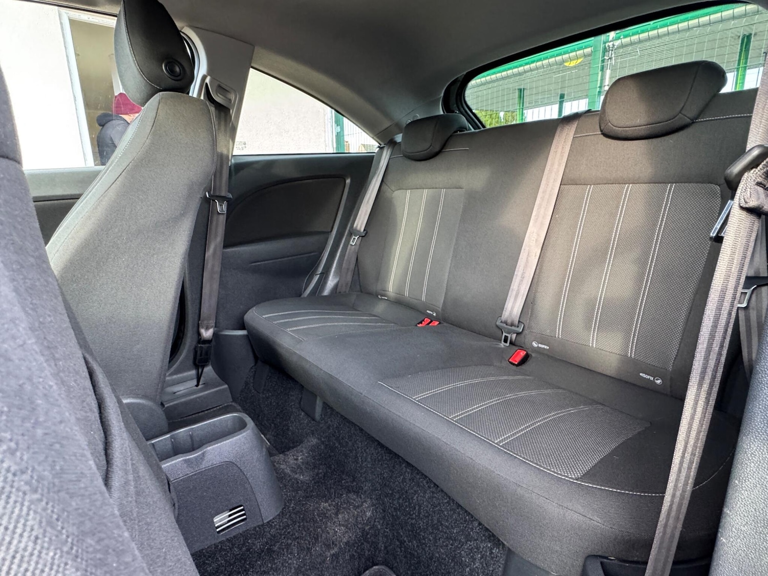 Used Vauxhall Corsa 2015 for sale - 76942367: Photo 5