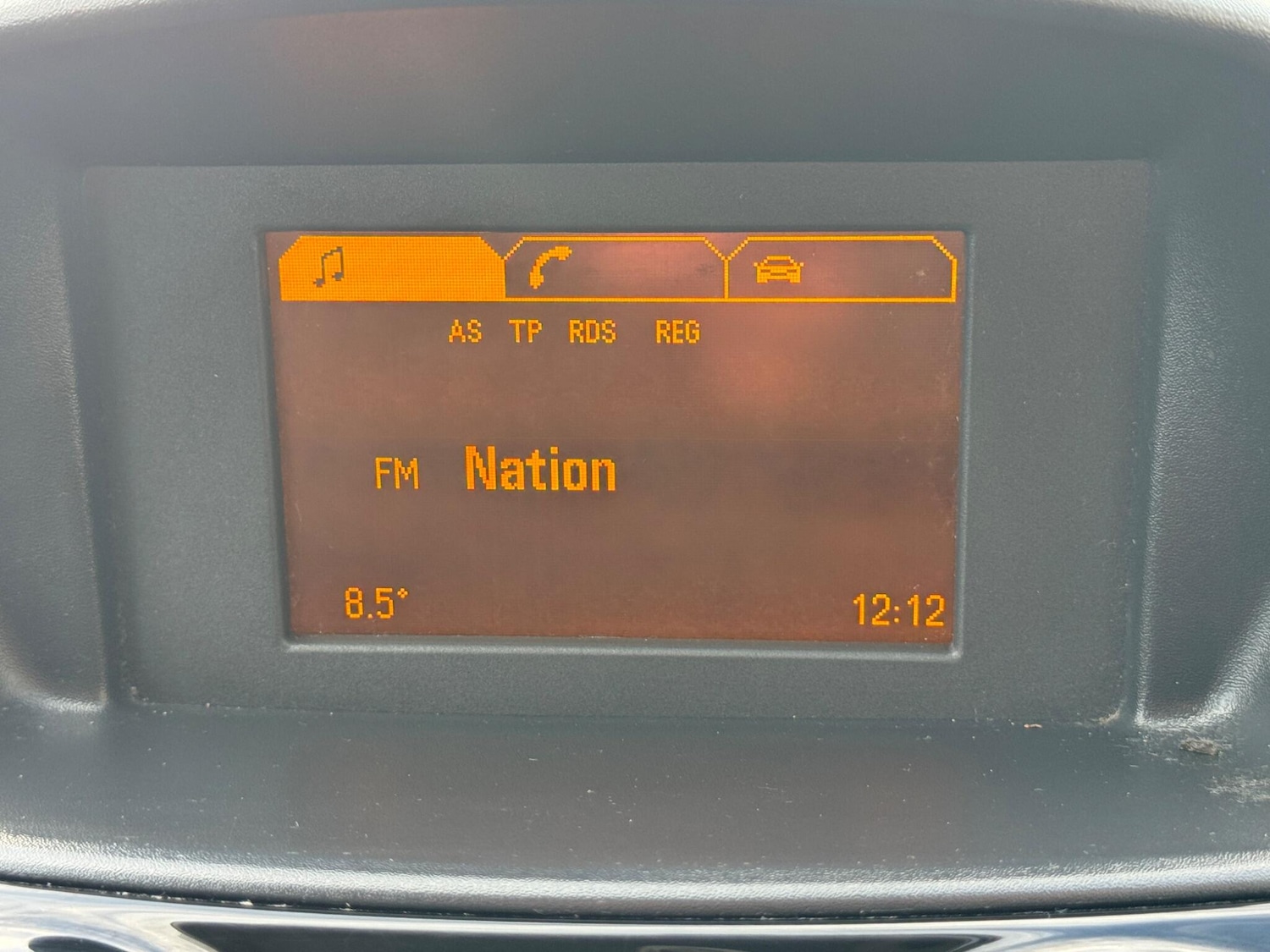 Used Vauxhall Corsa 2015 for sale - 76942367: Photo 6