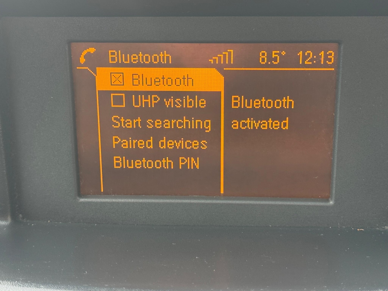 Used Vauxhall Corsa 2015 for sale - 76942367: Photo 8