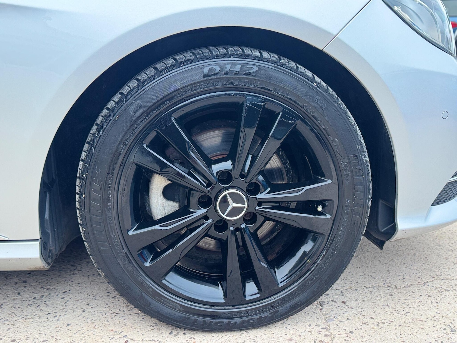 Used Mercedes-Benz E Class 2013 for sale - 76446478: Photo 49