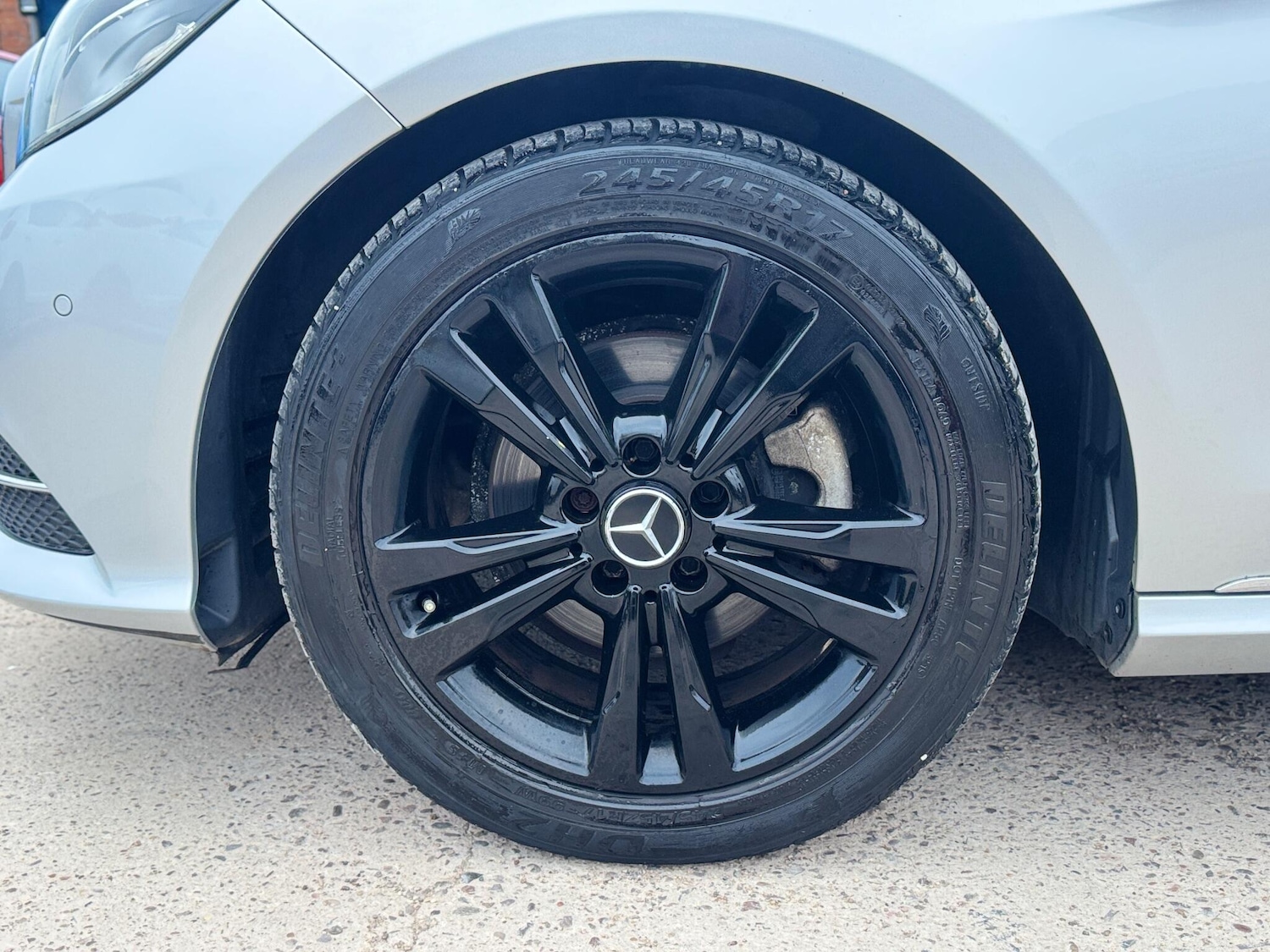 Used Mercedes-Benz E Class 2013 for sale - 76446478: Photo 50